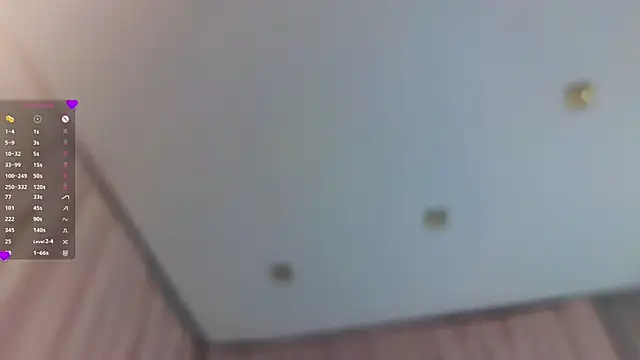 AsteriaHamel online show from 03-11-25, 11:01