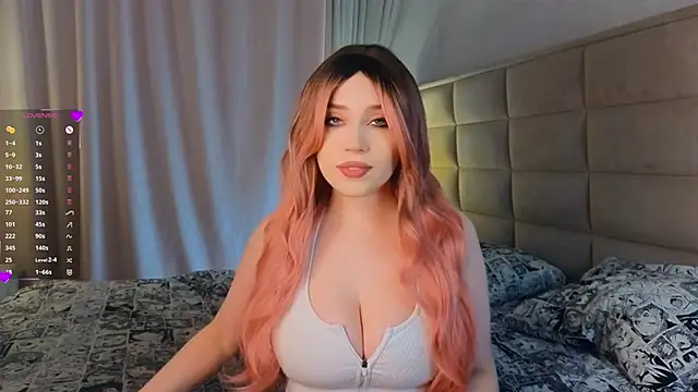 AsteriaHamel online show from 03-06-25, 11:58