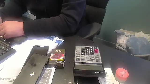 dominemoi4 online show from 02-03-26, 10:31