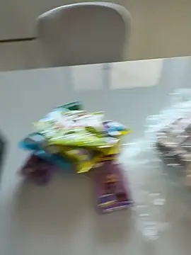 EvaSunderland online show from 04-13-26, 01:15