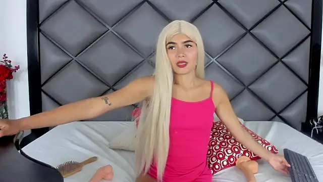 Alexa Blake   online show from 02-28-26, 07:46