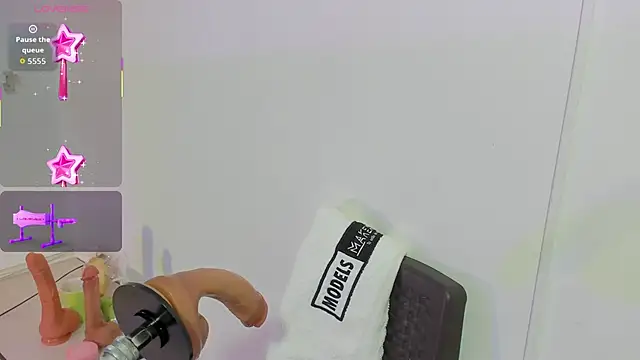 lola clit online show from 11-04-25, 12:42