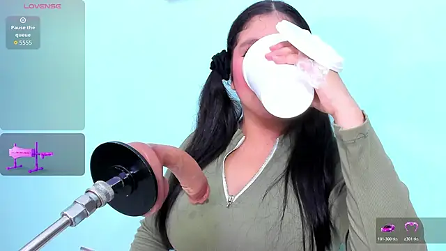 lola clit online show from 12-01-25, 04:02