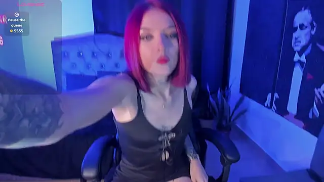 VictoriaRosse  online show from 01-05-26, 11:30