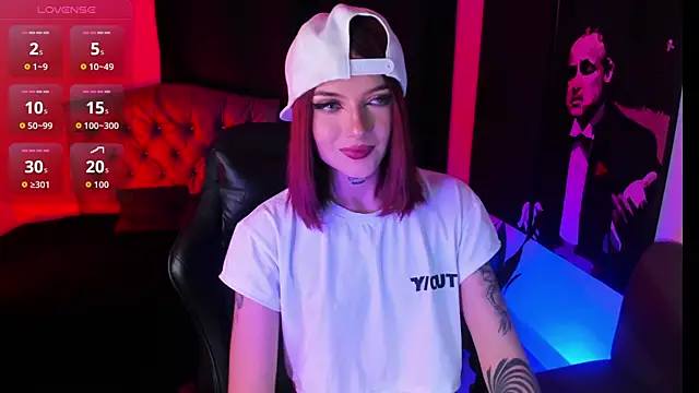 Snapshot of VictoriaRosse_ chatting on 04-08-26, 11:17 VictoriaRosse online show from 04-08-26, 11:17