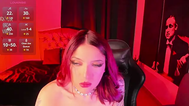 Snapshot of VictoriaRosse_ chatting on 05-20-26, 01:46 VictoriaRosse online show from 05-20-26, 01:46