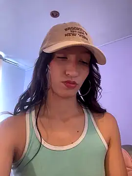 peiton steele7 online show from 12-02-25, 07:04