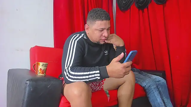 Extreme Team8 online show from 03-17-25, 02:01