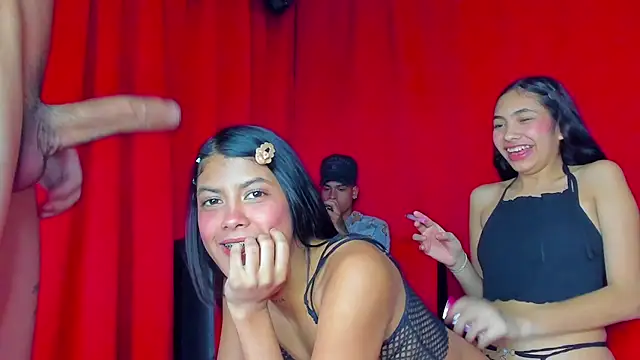 Extreme Team8 online show from 11-15-25, 11:53