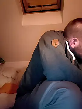 Bartzrl online show from 11-11-25, 01:33