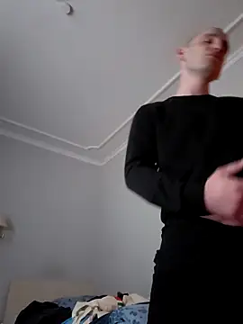 Bartzrl online show from 09-15-25, 01:22