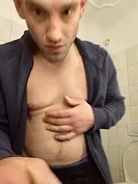 Bartzrl online show from 10-10-25, 02:12