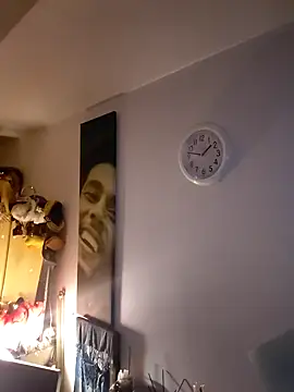 Bartzrl online show from 11-09-25, 11:53