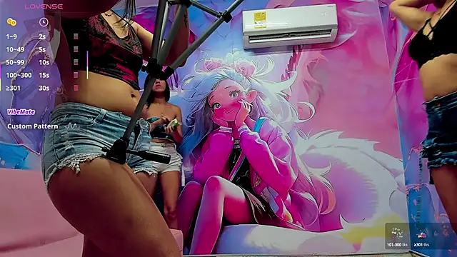 sweet-lollipop69 online show from 03-20-25, 03:04