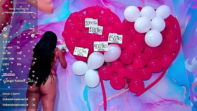 sweet-lollipop69 online show from 02-14-25, 09:10