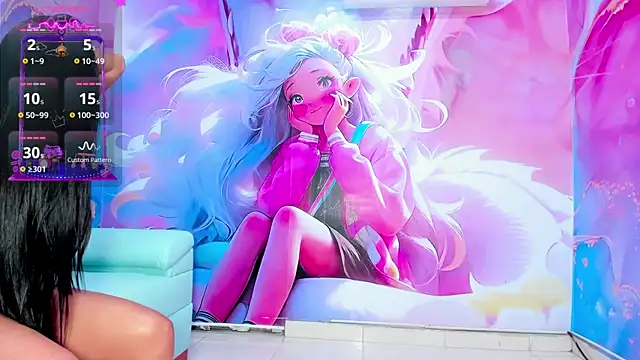 sweet-lollipop69 online show from 09-18-25, 03:15