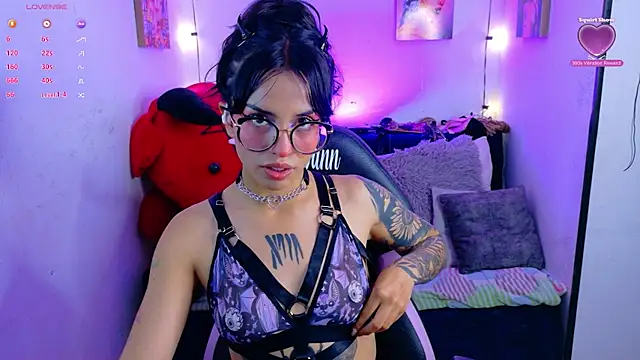 Dann dan online show from 09-13-25, 02:55