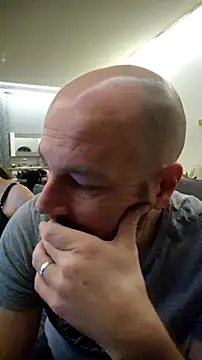 Maryan27 online show from 01-11-26, 07:54