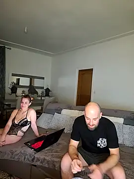 Maryan27 online show from 01-16-25, 08:46