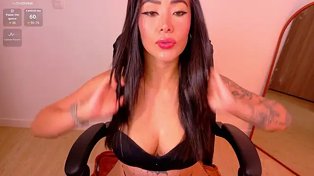 kim sojinn online show from 02-07-26, 03:47