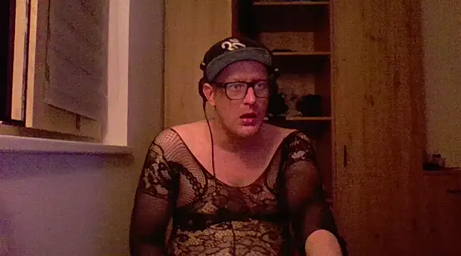 Bigthroaterboy online show from 02-09-25, 07:41