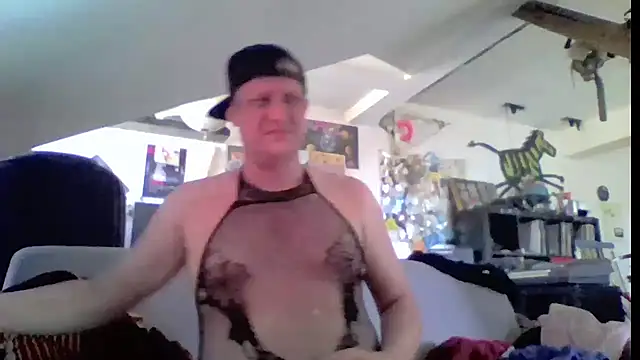 Bigthroaterboy online show from 05-25-26, 02:16