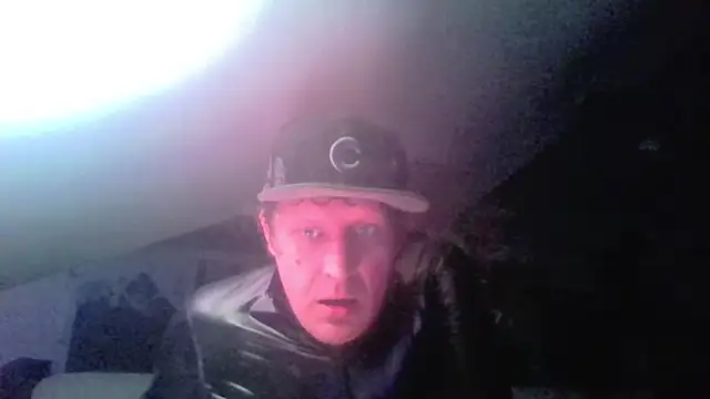 Bigthroaterboy online show from 05-21-26, 07:22