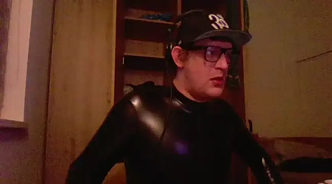 Bigthroaterboy online show from 02-02-25, 05:58