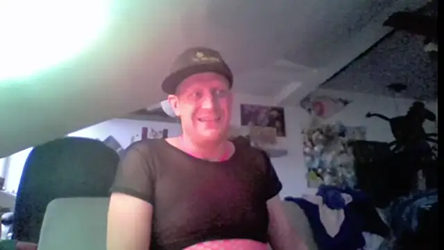 Bigthroaterboy online show from 05-30-26, 03:35