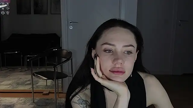 Sara Tranquil online show from 11-01-25, 09:30