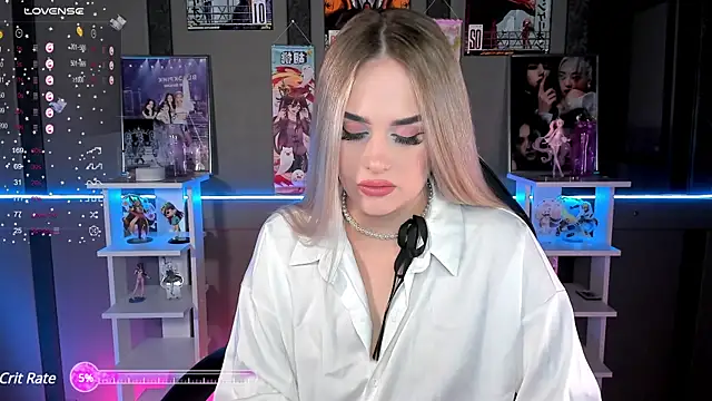 Ellen Soft online show from 03-09-25, 09:35