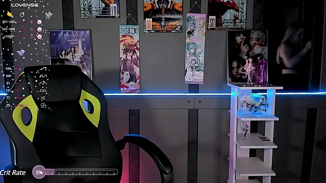 Ellen Soft online show from 03-15-25, 04:10