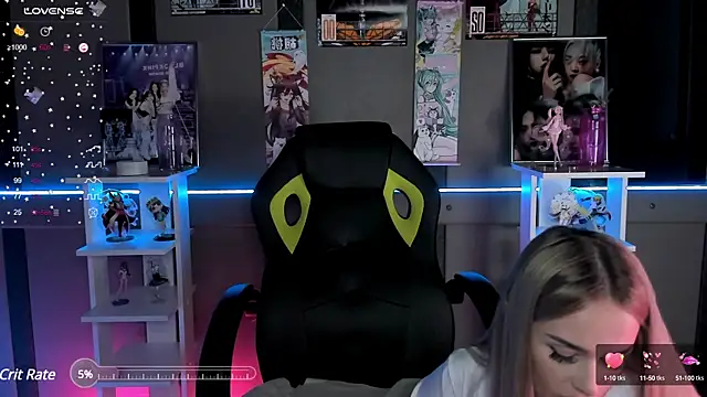 Ellen Soft online show from 01-04-25, 08:48