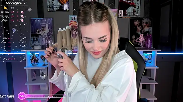 Ellen Soft online show from 03-19-25, 04:24