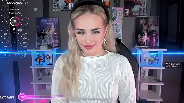 Ellen Soft online show from 02-06-25, 05:19