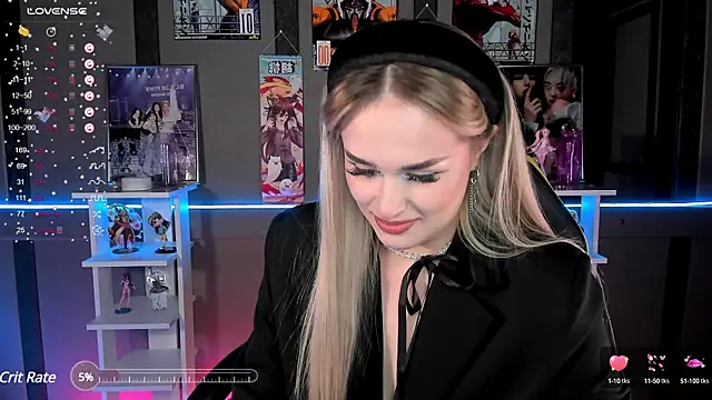 Ellen Soft online show from 03-03-25, 08:32