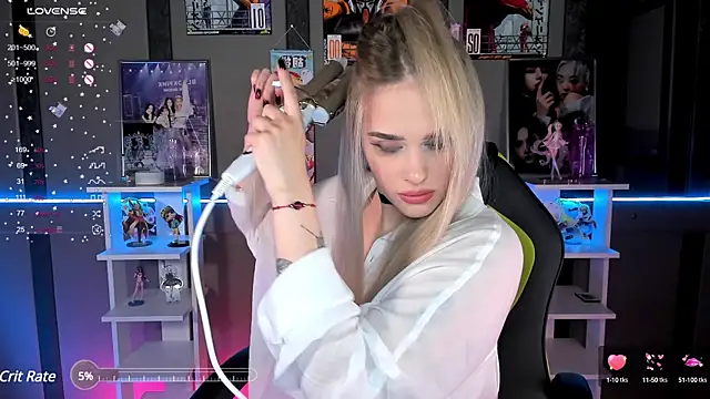 Ellen Soft online show from 03-07-25, 05:17