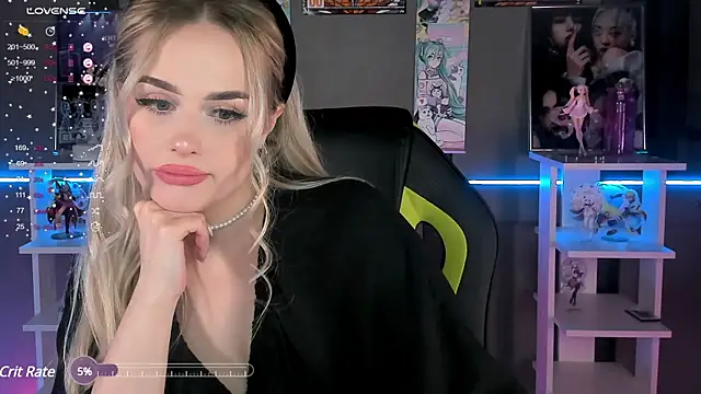 Ellen Soft online show from 02-13-25, 08:03