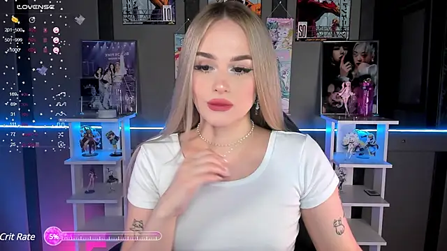 Ellen Soft online show from 02-02-25, 05:48