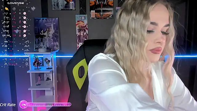 Ellen Soft online show from 02-26-25, 05:21