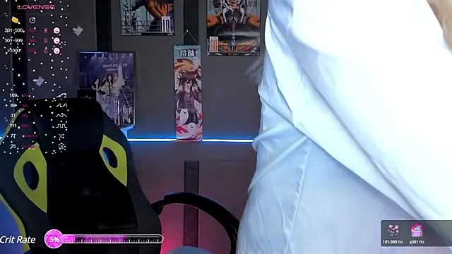 Ellen Soft online show from 01-20-25, 05:16