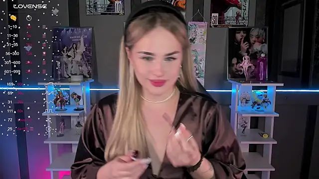 Ellen Soft online show from 11-06-25, 05:06