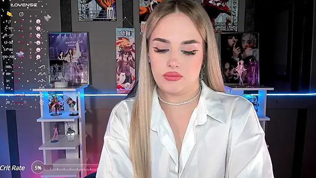 Ellen Soft online show from 03-16-25, 08:43