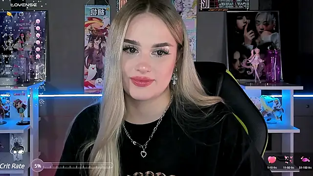 Ellen Soft online show from 03-20-25, 08:40