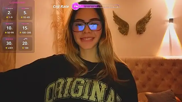 Snapshot of Nathaly-sky chatting on 05-27-26, 10:33 Nathaly-sky online show from 05-27-26, 10:33