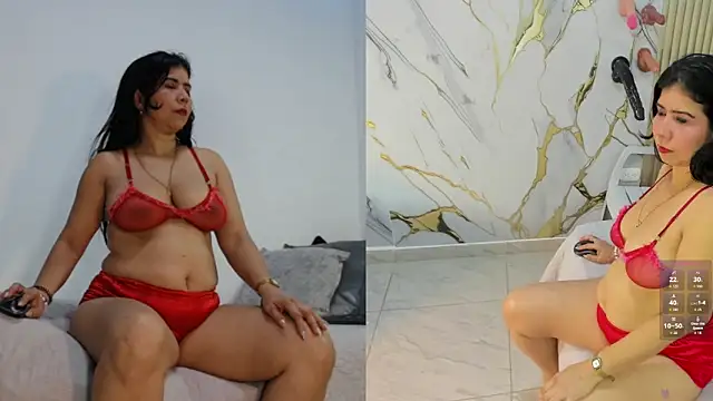 YUSELFI ROSS  online show from 11-20-25, 12:06