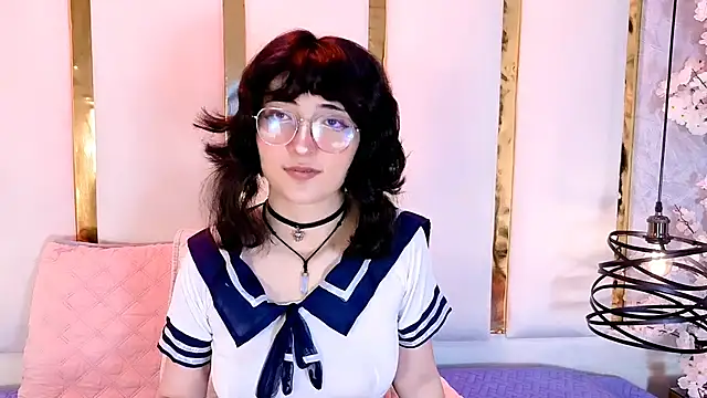 Snapshot of SaraMartini1 chatting on 03-02-26, 05:19 SaraMartini1 online show from 03-02-26, 05:19