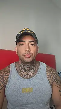 BigboyGirsbig online show from 04-19-26, 04:30