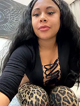 HaileyDiana online show from 01-11-26, 07:10