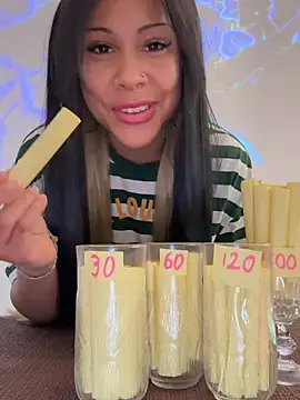 HaileyDiana online show from 04-12-26, 01:14